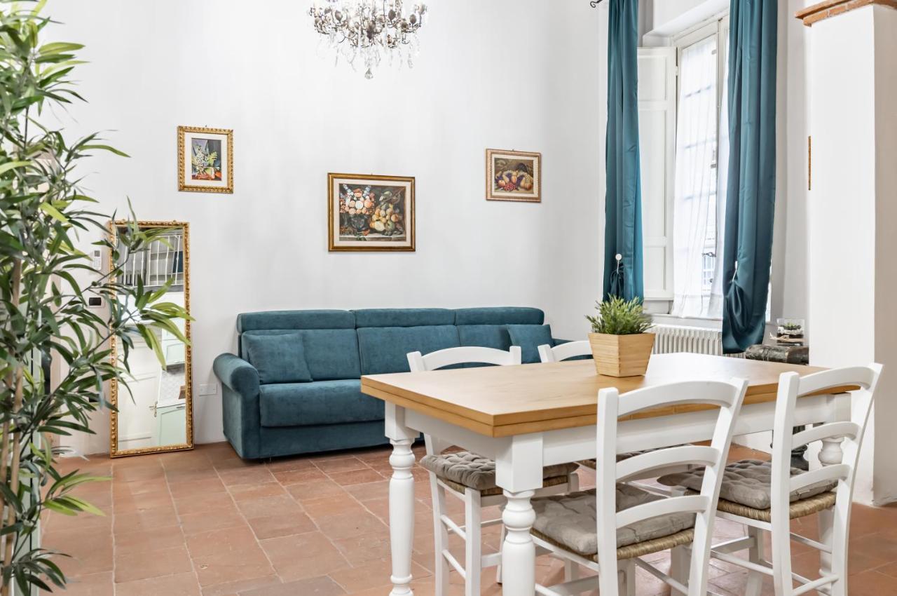 Corte Pini - Corte Aranci -lucca Center Near The Cathedral! Apartment Lucca