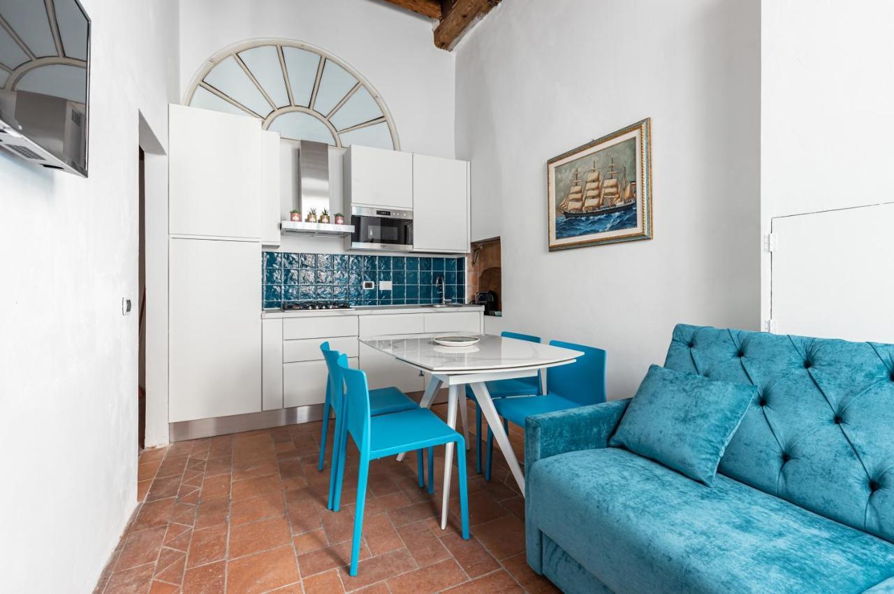 Corte Pini - Corte Aranci -lucca Center Near The Cathedral! Apartment